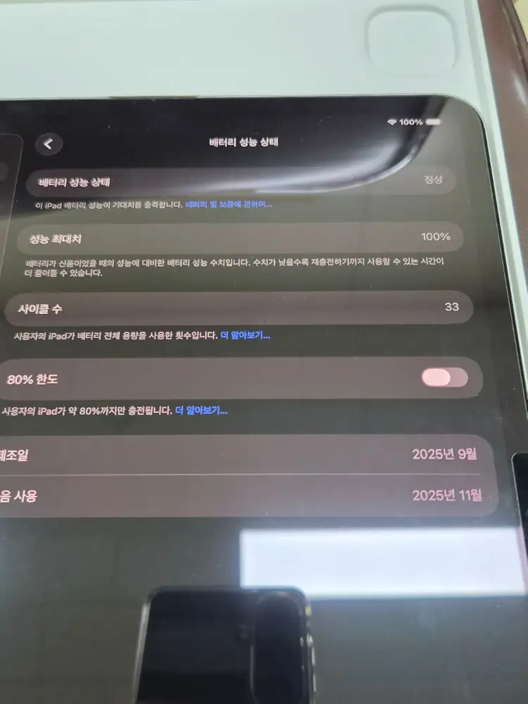 아이패드프로m5 13인치 셀룰러 256 팝니다 이미지
