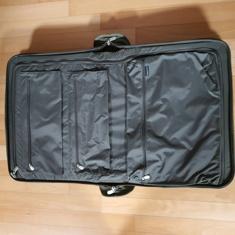 브릭스앤라일리 업라이트 캐리어 투미 TUMI 리모와 리 이미지