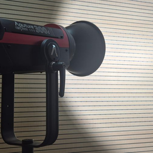 조명어퓨쳐 COB300d II + 라이트돔 II (세트) 이미지