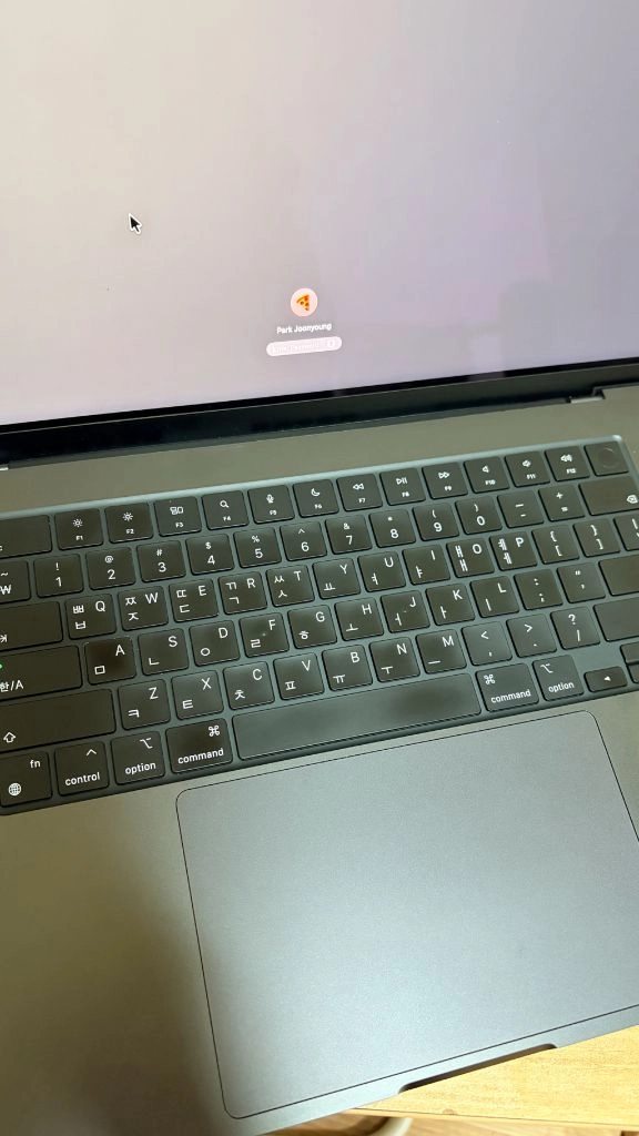 맥북프로 M4 Max 16 128GB 1tb 이미지