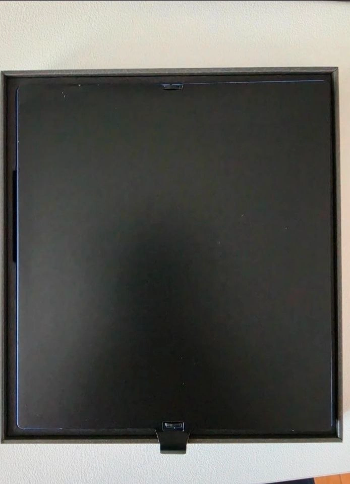 갤럭시 Z 폴드7 1TB 블루 자급제 단순개봉 이미지