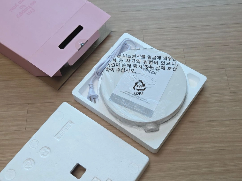 원형 1구 인덕션 이미지