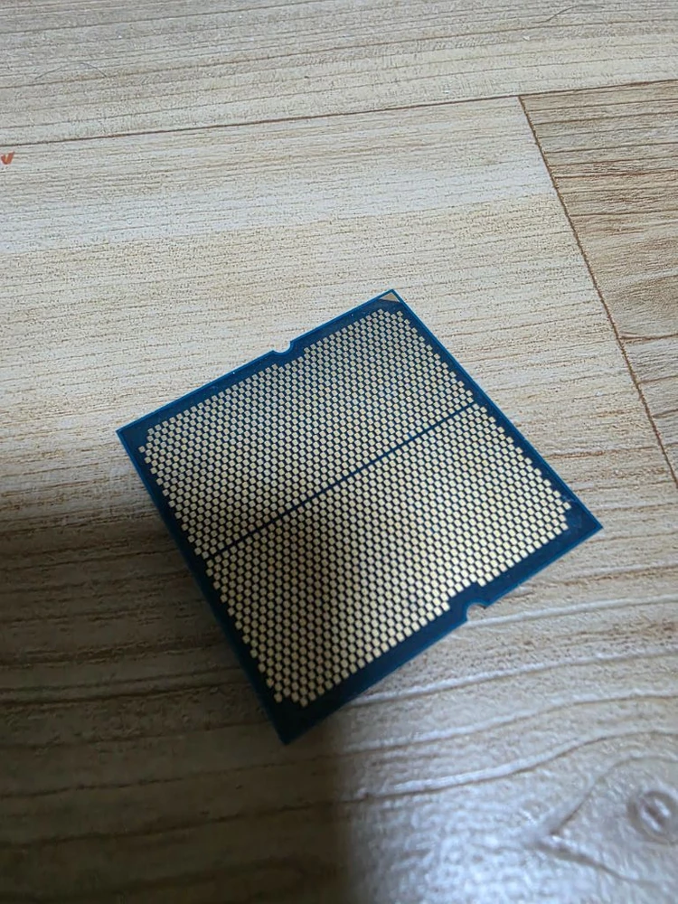 AMD 라이젠9 9950X3D2 CPU 팝니다. (멀티팩박스) 이미지
