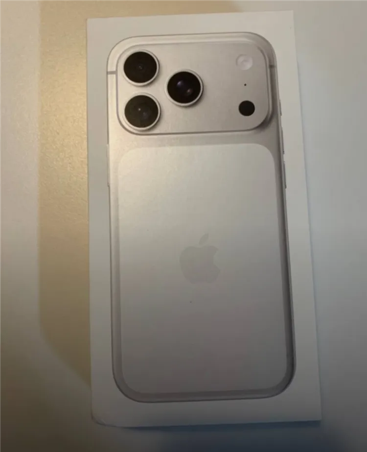 아이폰 17 pro 자급제 512gb - 안심되는 중고거래