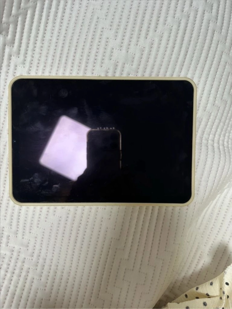 태블릿 미니6 64GB WiFi 퍼플 이미지