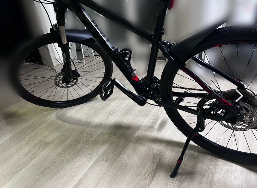 첼로 MTB 27.5인치 산악자전거 이미지