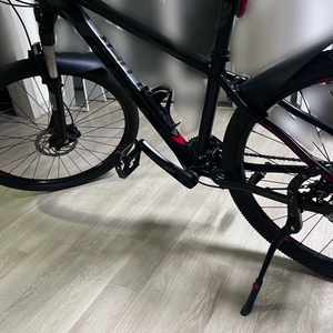 MTB 산악자전거 이미지