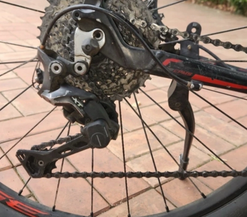 첼로 MTB 27.5인치 산악자전거 이미지