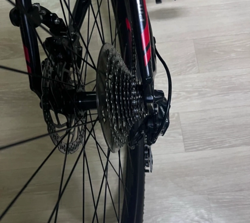 첼로 MTB 27.5인치 산악자전거 이미지