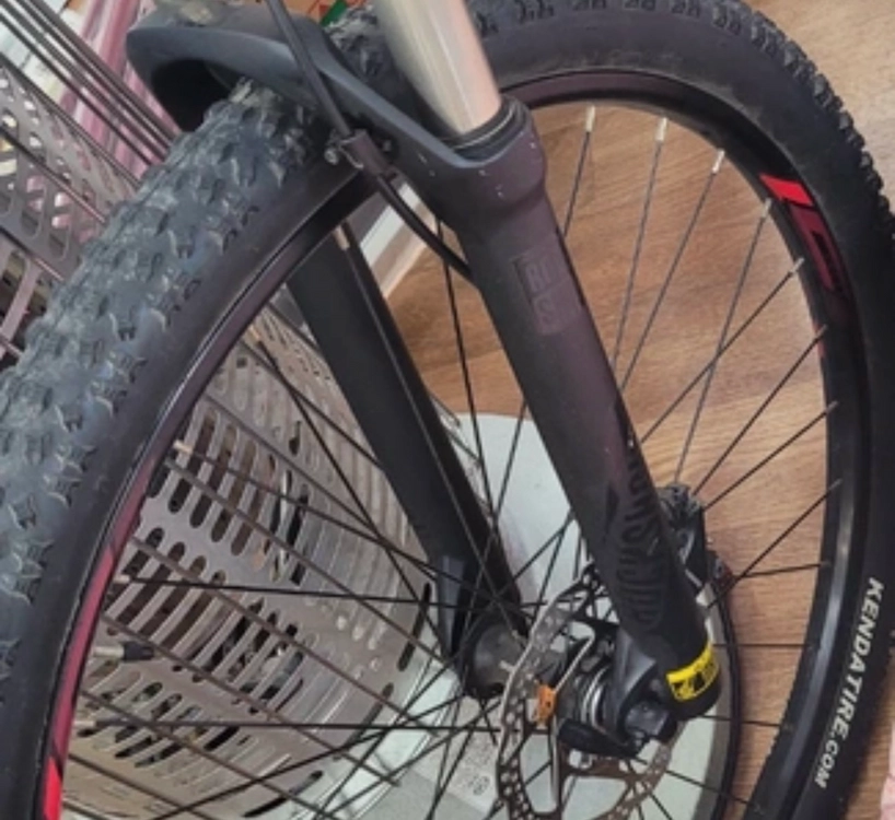 첼로 MTB 27.5인치 산악자전거 이미지