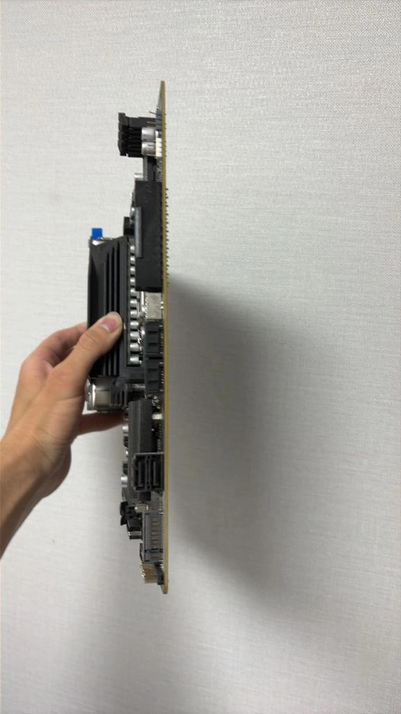 asrock b650 pg riptide 이미지