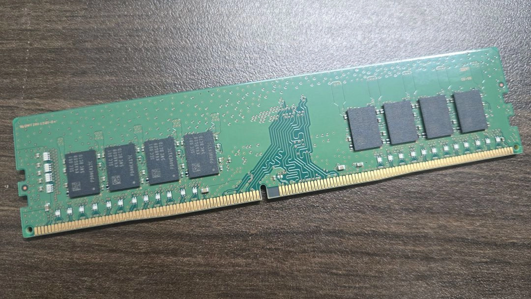 삼성전자 램 DDR4 2666 16G 이미지