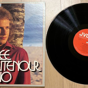 Lee Ritenour - In Rio (이기 리테나워) 일본 초판 LP (NM급 / JVC 고음질) 이미지