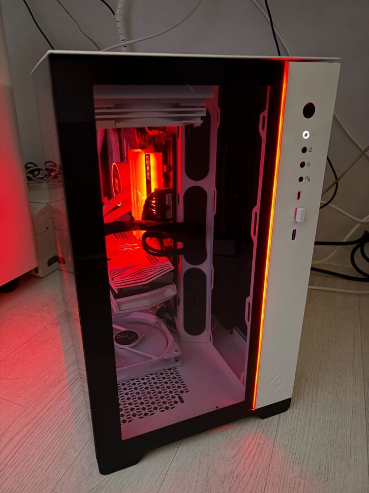 5900x + rtx3080 본체팝니다 - 안심되는 중고거래