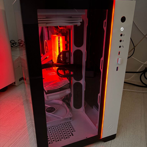 5900x + rtx3080 본체팝니다 이미지
