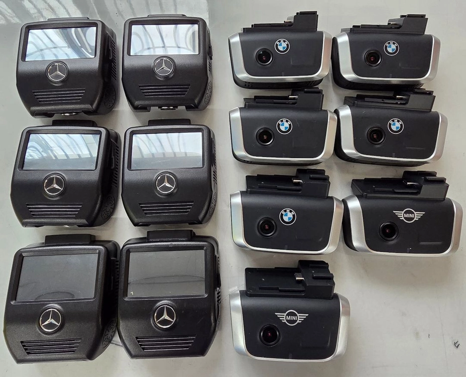 BMW ACE 2.0,벤츠 스타뷰 블랙박스+무상6개월+메모리카드포함*4만5천*당일 발송,직거래,BMW ACE 3.0 이미지
