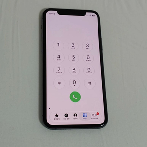 아이폰 11 Pro 미국판 64GB 그린 이미지