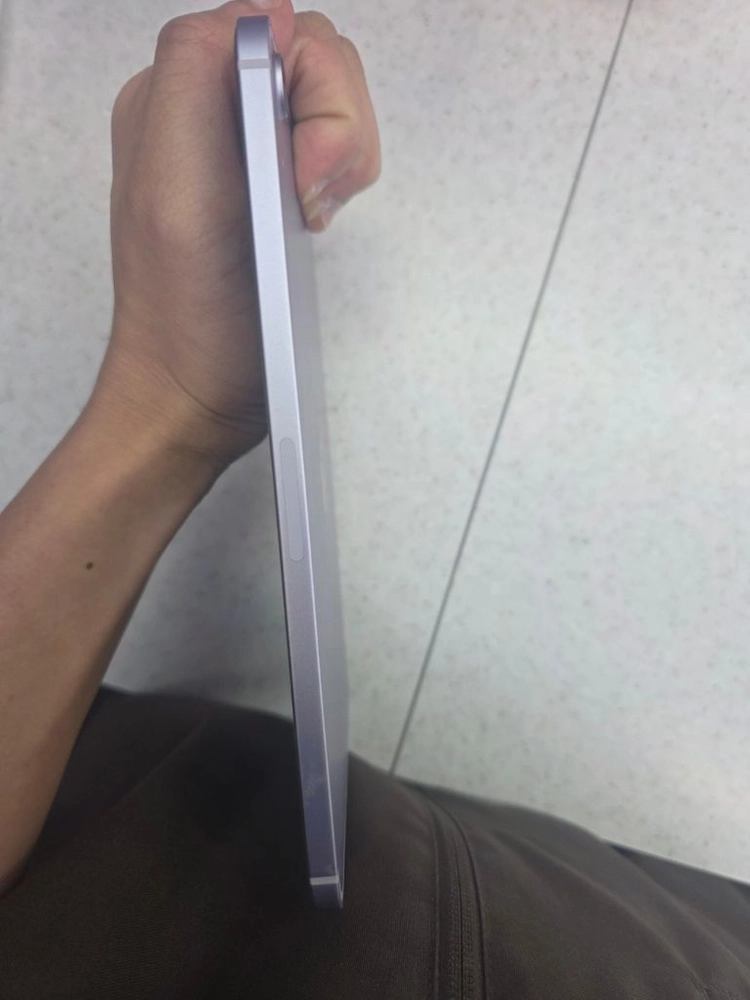 아이패드 미니 7 256GB 셀룰러 이미지