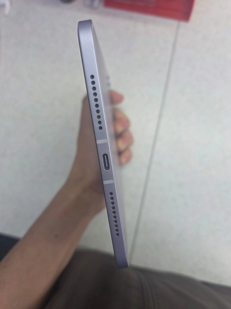 아이패드 미니 7 256GB 셀룰러 이미지
