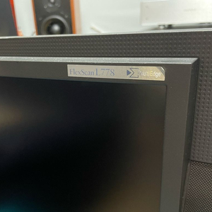 에이조 모니터 이미지