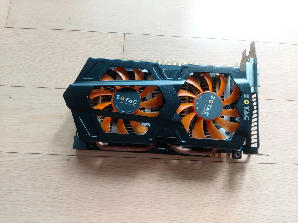i5-6600K +B250M PRO4 +VGA GTX660, DDR4램 이미지