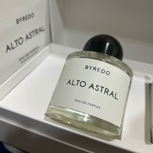 바이레도 알토 아스트랄 이미지