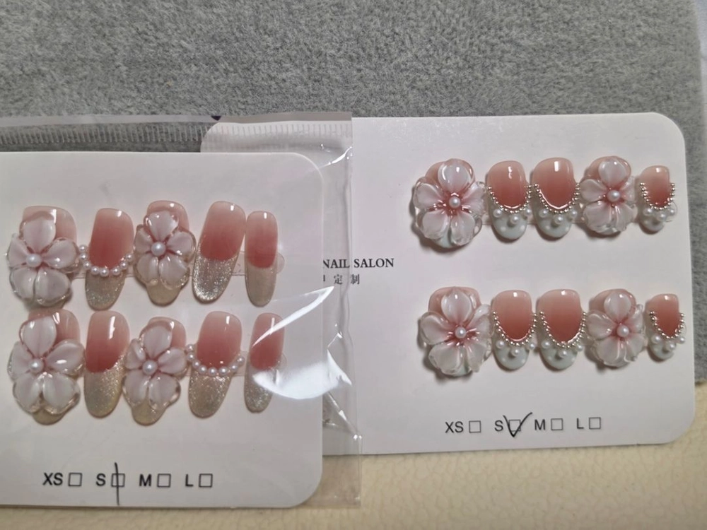 네일팁S 이미지