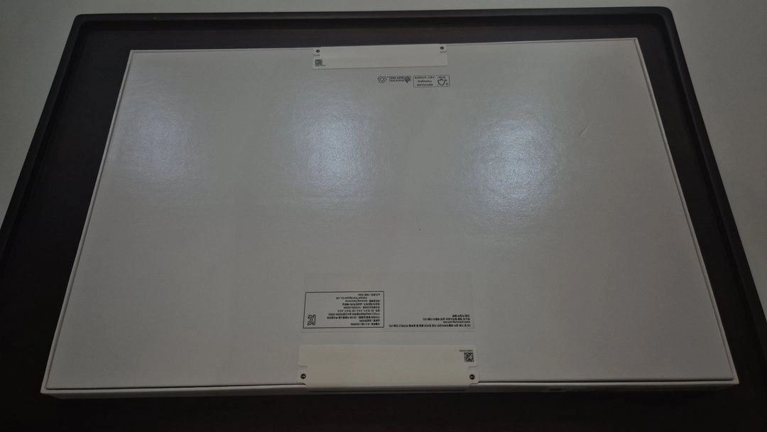 [미개봉]갤럭시탭 S11 Ultra 256GB 그레이 이미지