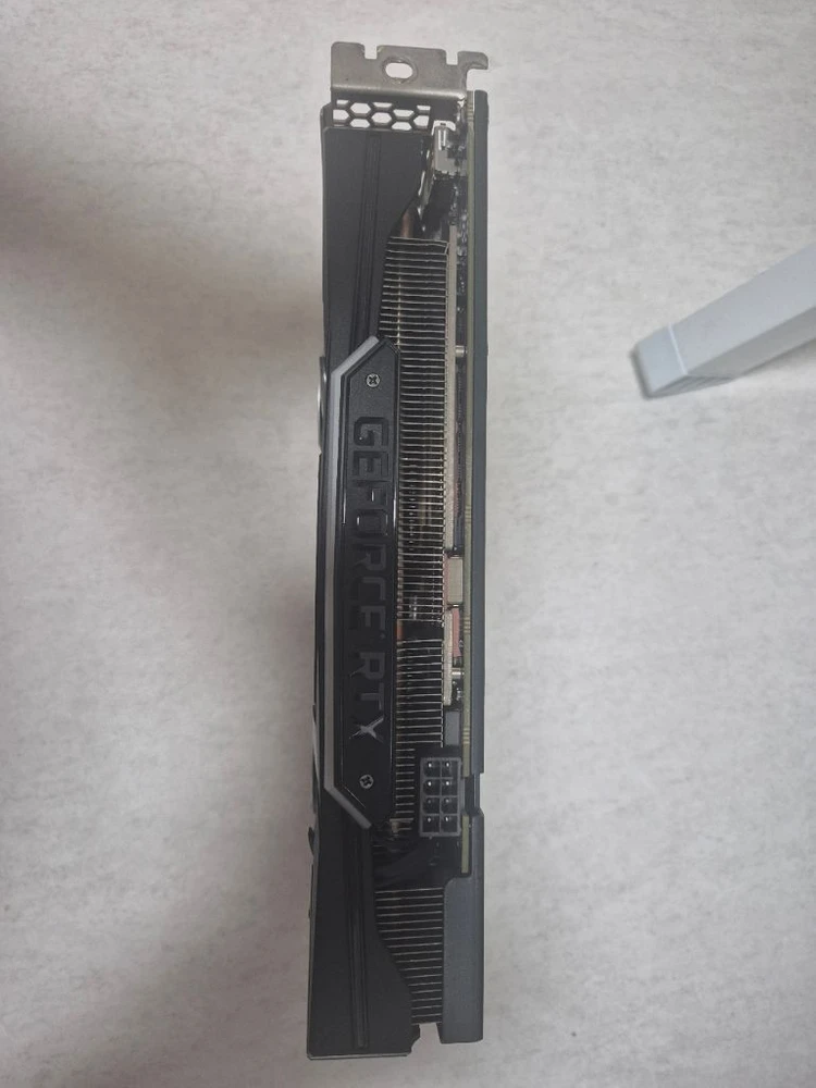 이엠텍 지포스 RTX 2060 D6 6GB 이미지