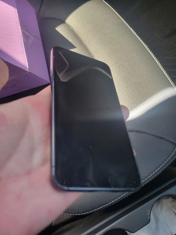 갤럭시S23 256GB 팬텀블랙 팝니다 - 안심되는 중고거래