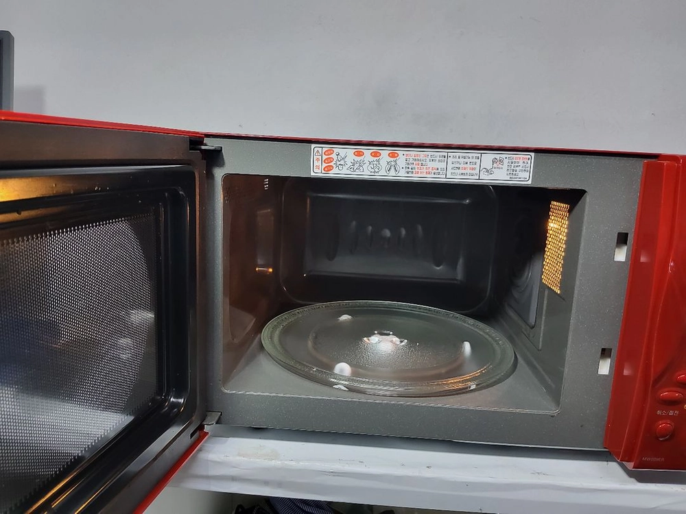 전자레인지 이미지