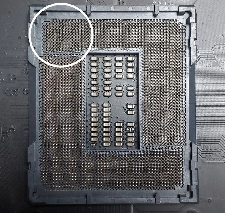 MSI MAG B760M 박격포 맥스 WIFI 인텔 1700소켓 DDR5 메인보드 이미지