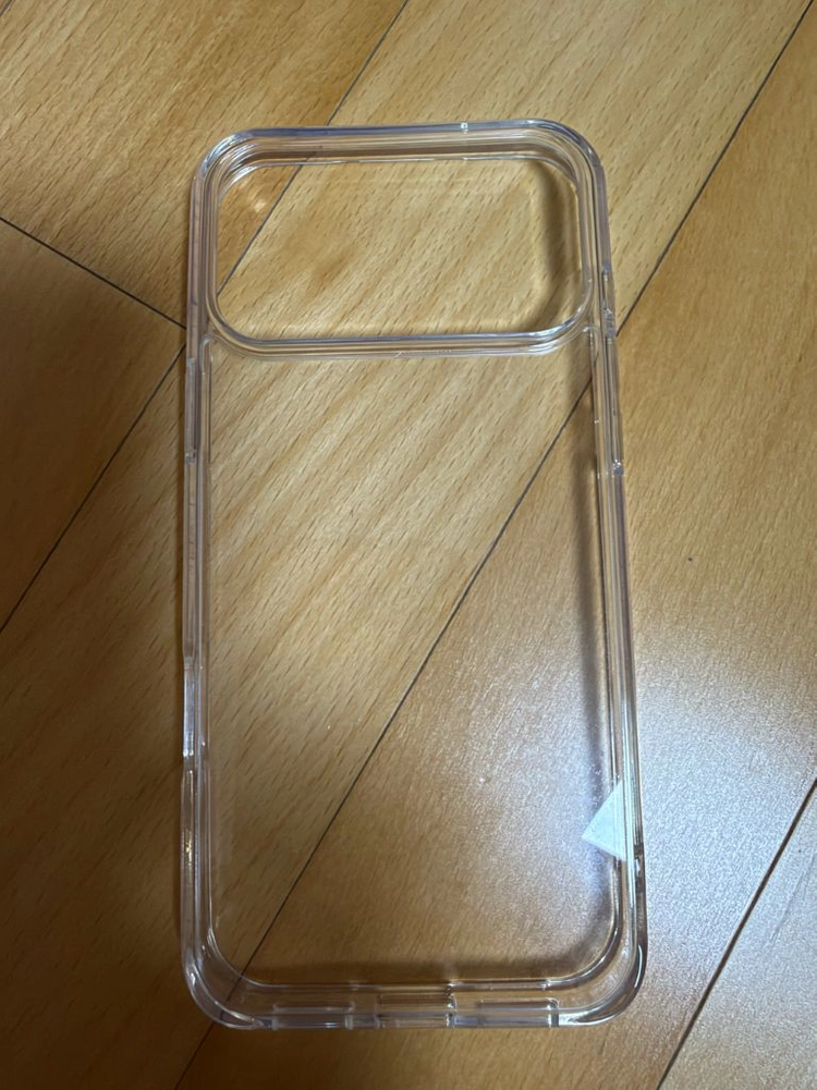 아이폰 17프로맥스 케이스 iphone apple pro max 케이스 6개새상품급개인입니다가까운곳은 2만원추가시 이미지