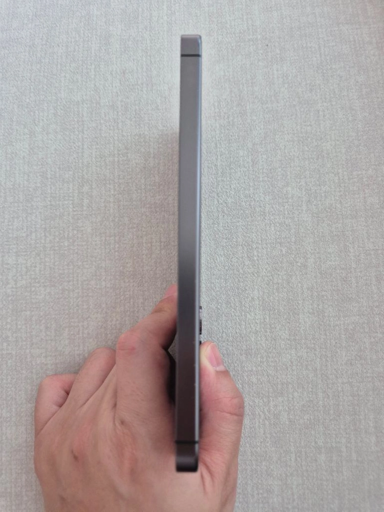 갤럭시 S24플러스 Galaxy S24+ 블랙 256GB S급 판매 이미지