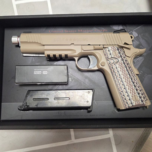 마루이 M45A1 판매합니다! 이미지