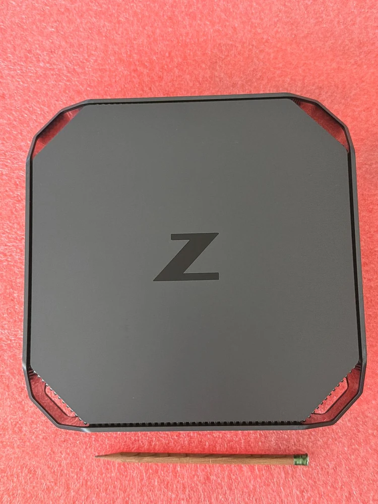 HP Z2 mini G4 9세대 CPU 영상편집 주식투자 - 안심되는 중고거래