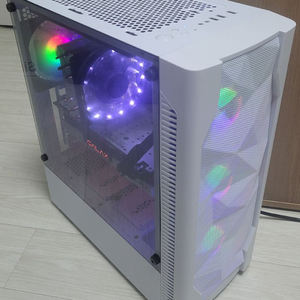 [서울직거래] i9 10900F 16G NVMe 500GB Z490 WIFI 데스크탑 PC 컴퓨터 본체 이미지