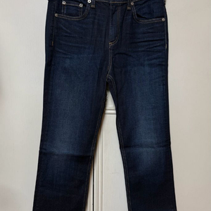 새상품)랙앤본 rag & bone 데님 이미지