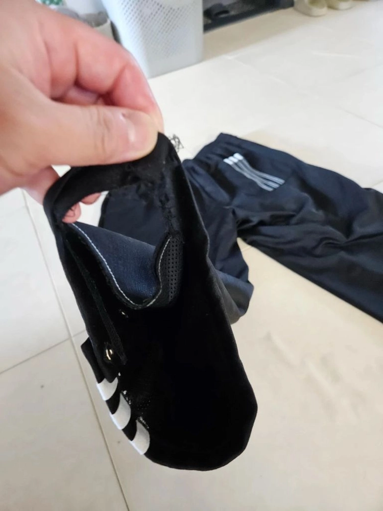 아디다스 알렉산더왕 트랙 팬츠 이미지