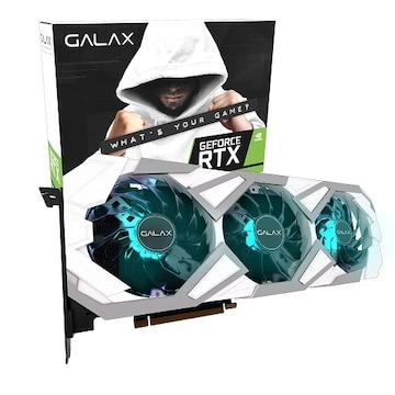 rtx3090 gamer galax 미사용품 이미지