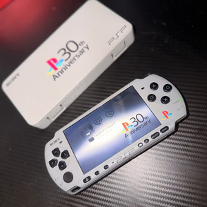 PSP3000 30주년 기념판 C타입 IPS 128GB 이미지