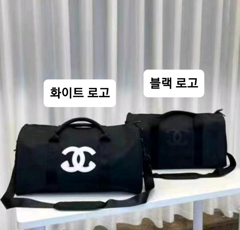 보스턴백(미개봉) 이미지