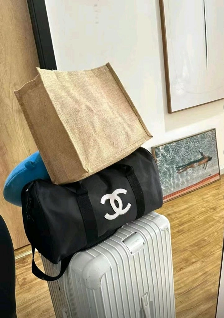 보스턴백(미개봉) 이미지