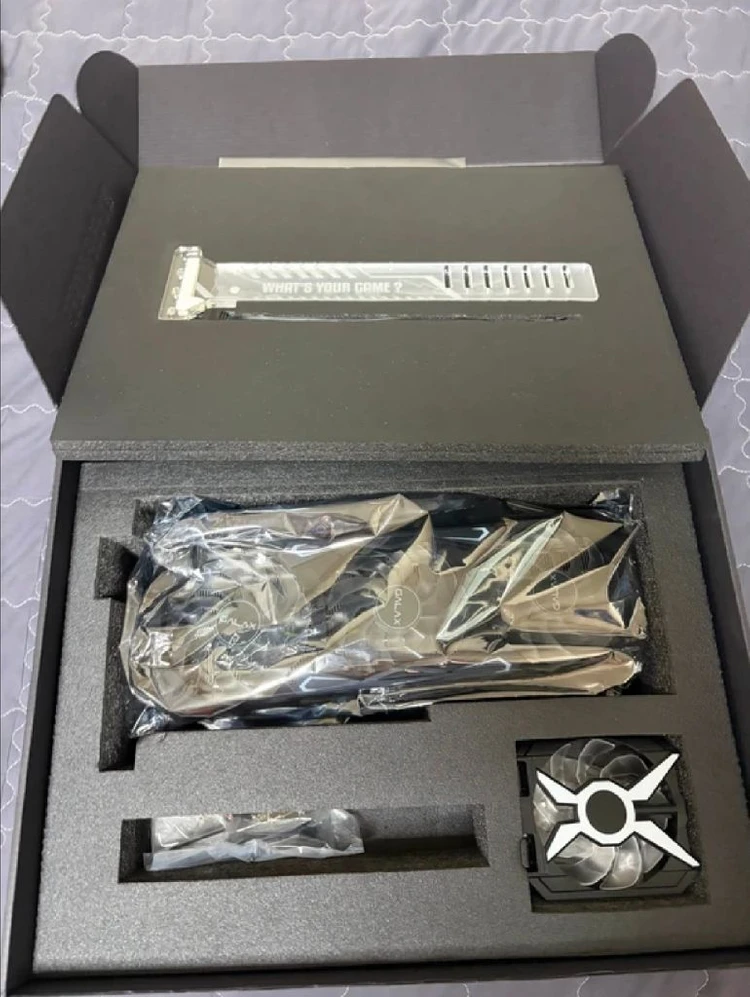 rtx3090 sg 미사용품 이미지