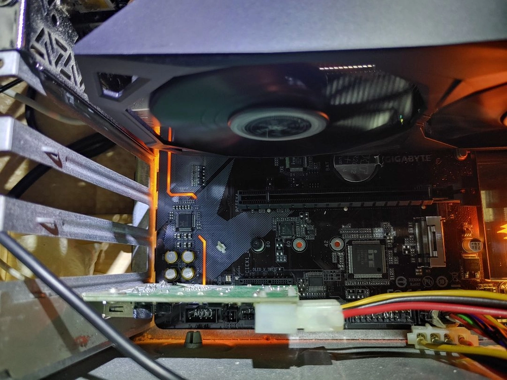 RTX2080ti vram 22gb 이미지