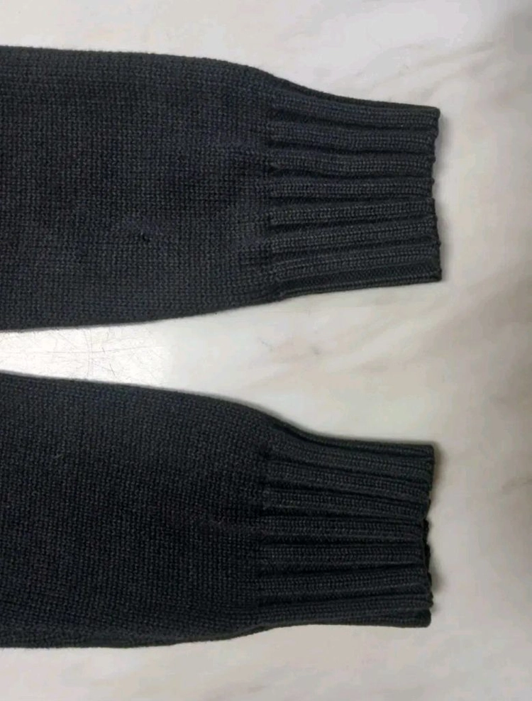 여성 38] 버버리 블루라벨 니트 가디건 루이비통 샤넬 구찌 펜디 프라다 에르메스 디올 몽클레어 톰브라운 한섬 랑방 이미지