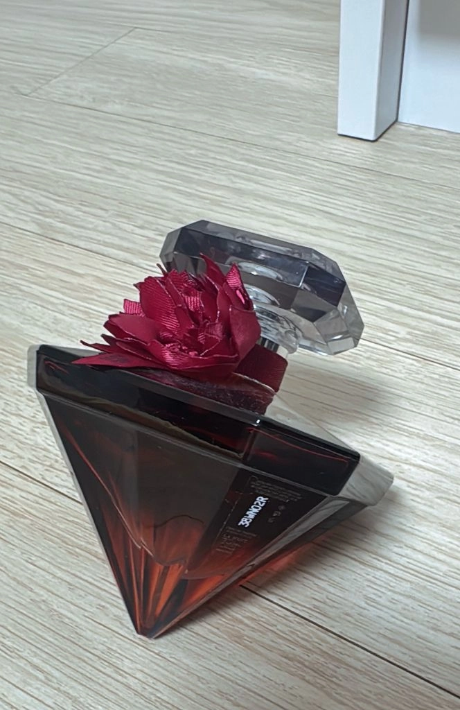 (특가) 랑콤 라 뉘 트레조 인텐스 오 드 퍼퓸 50ml 이미지