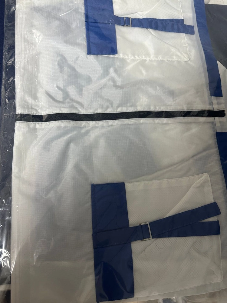 키보런 키보토스런 런닝자켓 이미지