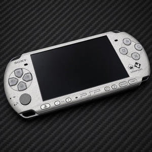 PSP3000 킹덤하츠 에디션 C타입 IPS 128G KINGDOM HEARTS 이미지