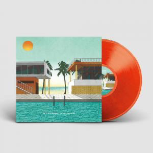 [새상품] 픽쳐드 리조트 Pictured Resort - Hurry Nothing LP 이미지